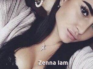 Zenna_Iam