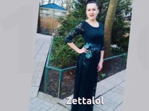 Zettalol