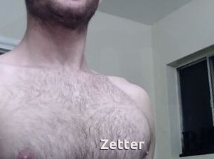 Zetter