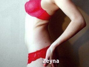 Zeyna