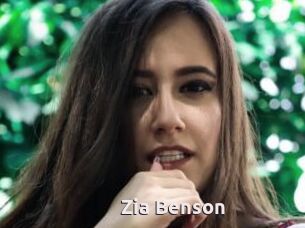 Zia_Benson