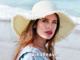 ZikaReaver