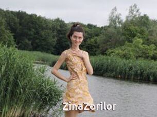ZinaZorilor