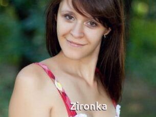 Zironka