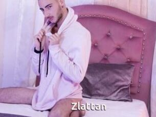 Zlattan