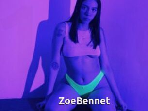 ZoeBennet