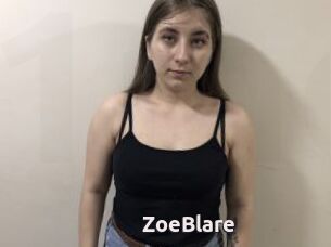 ZoeBlare
