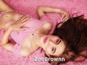 ZoeBrownn