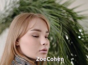 ZoeCohen