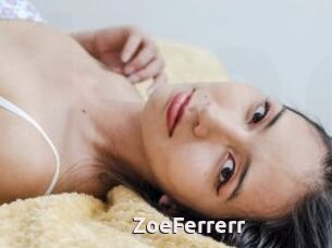 ZoeFerrerr
