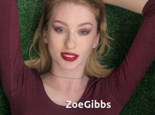 ZoeGibbs
