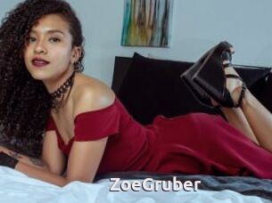 ZoeGruber
