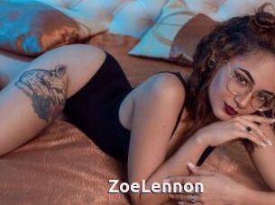 ZoeLennon