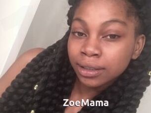 ZoeMama