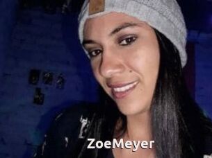 ZoeMeyer
