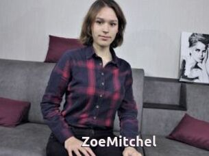 ZoeMitchel