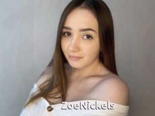 ZoeNickels