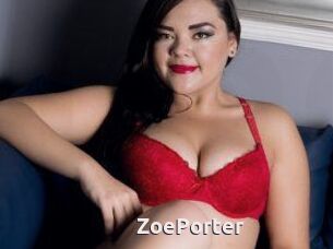 ZoePorter