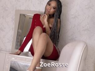 ZoeRosse