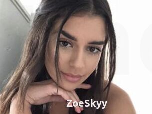 ZoeSkyy