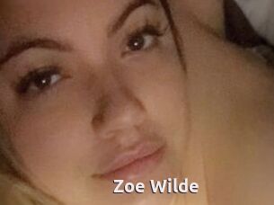 Zoe_Wilde