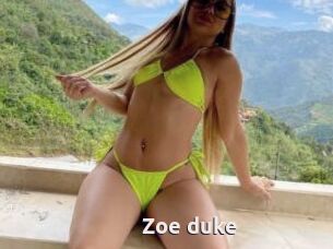 Zoe_duke