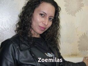 Zoemilas