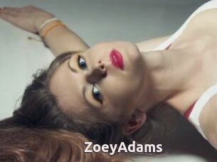 ZoeyAdams
