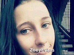 ZoeyEvans