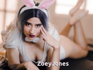 ZoeyJones