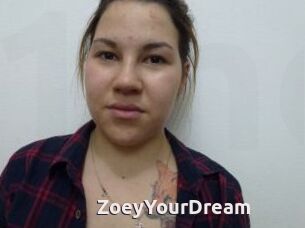 ZoeyYourDream