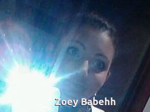 Zoey_Babehh