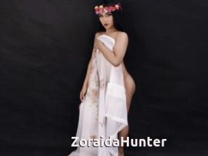 ZoraidaHunter