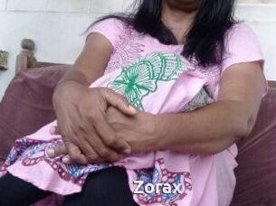 Zorax
