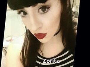 Zorita