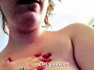 ZoryaLove