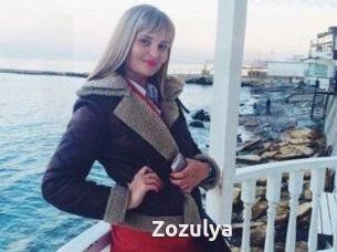 Zozulya
