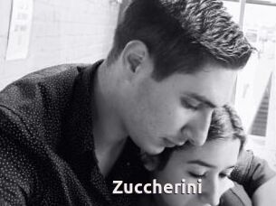 Zuccherini