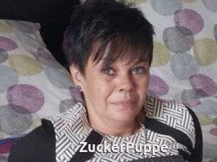 ZuckerPuppe