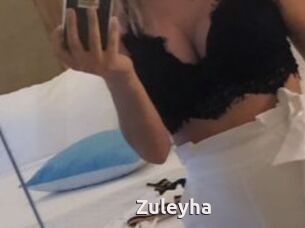 Zuleyha