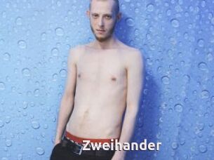 Zweihander