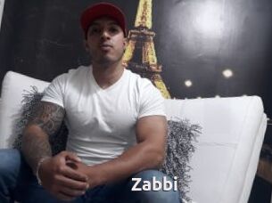 Zabbi