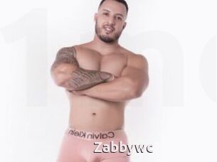 Zabbywc