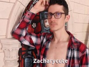 Zacharycute
