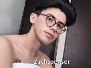 Zachspenser