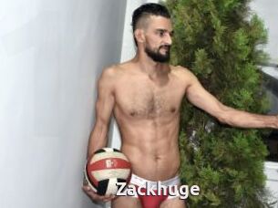 Zackhuge