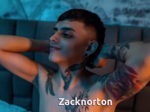 Zacknorton