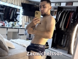 Zacmichelsson
