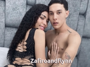 Zafiroandflynn