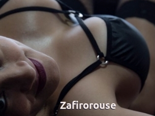 Zafirorouse